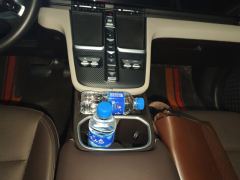 Haval JF-17 Thunder MAX PHEV MAX PHEV 1.5L 105km AWDFlagship Edition - ფოტო 19