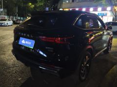 Haval JF-17 Thunder MAX PHEV MAX PHEV 1.5L 105km AWDFlagship Edition - ფოტო 2