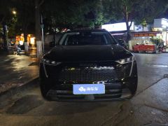 Haval JF-17 Thunder MAX PHEV MAX PHEV 1.5L 105km AWDFlagship Edition - ფოტო 3