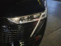 Haval JF-17 Thunder MAX PHEV MAX PHEV 1.5L 105km AWDFlagship Edition - ფოტო 4
