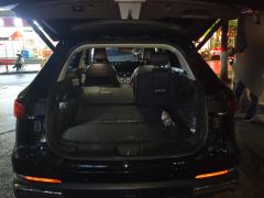 Haval JF-17 Thunder MAX PHEV MAX PHEV 1.5L 105km AWDFlagship Edition - ფოტო 7