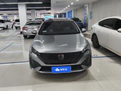 Peugeot 408 1.6T Entry-Level - photo 3