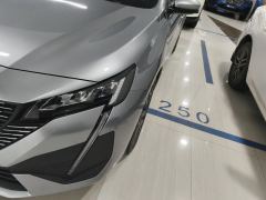 Peugeot 408 1.6T Entry-Level - photo 4