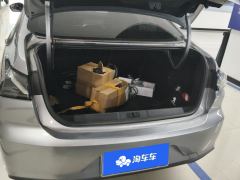 Peugeot 408 1.6T Entry-Level - photo 7
