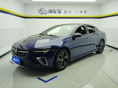 Buick Regal GS 28T Version - ფოტო 1