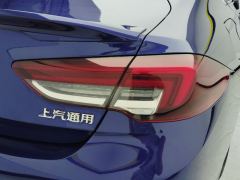 Buick Regal GS 28T Version - ფოტო 5