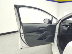 Toyota Levin Facelift 1.5L Enterprise Edition - ფოტო 12