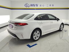 Toyota Levin Facelift 1.5L Enterprise Edition - ფოტო 2