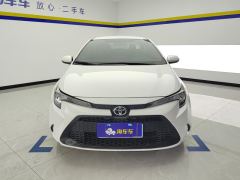 Toyota Levin Facelift 1.5L Enterprise Edition - ფოტო 3