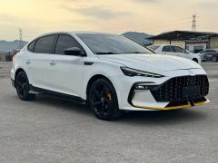 MG6 PRO 1.5T TrophySmart DriveFlagship Edition - ფოტო 3