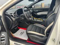 MG6 PRO 1.5T TrophySmart DriveFlagship Edition - ფოტო 4