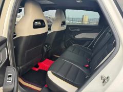 MG6 PRO 1.5T TrophySmart DriveFlagship Edition - ფოტო 6