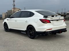 MG6 PRO 1.5T TrophySmart DriveFlagship Edition - ფოტო 8