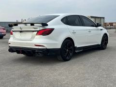 MG6 PRO 1.5T TrophySmart DriveFlagship Edition - ფოტო 9