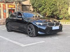 BMW 3 Series 325i M Sport Package - фото 1
