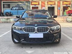 BMW 3 Series 325i M Sport Package - фото 2