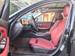BMW 3 Series 325i M Sport Package - фото 4