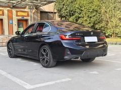 BMW 3 Series 325i M Sport Package - фото 7
