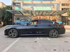 BMW 3 Series 325i M Sport Package - фото 8