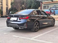 BMW 3 Series 325i M Sport Package - фото 9