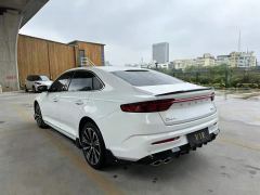 Geely Xingui 1.5T Edition - photo 5