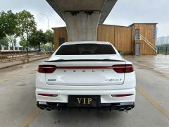 Geely Xingui 1.5T Edition - photo 6