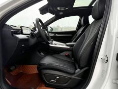 Geely Xingui 1.5T Edition - photo 7