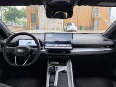 Geely Xingui 1.5T Edition - photo 8