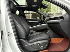 Geely Xingui 1.5T Edition - photo 9