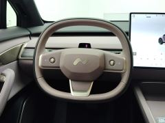 Onvo L60 555km Rear Drive Standard Endurance Edition 60kWh - ფოტო 18