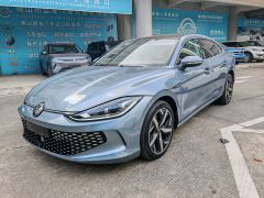 Volkswagen Lamando L 280TSI Edition - ფოტო 1