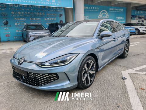 2022 Volkswagen Lamando L 280TSI Edition - ავტომობილი ჩინეთიდან