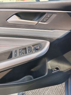 Volkswagen Lamando L 280TSI Edition - ფოტო 10
