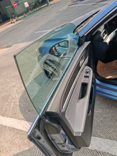 Volkswagen Lamando L 280TSI Edition - ფოტო 11
