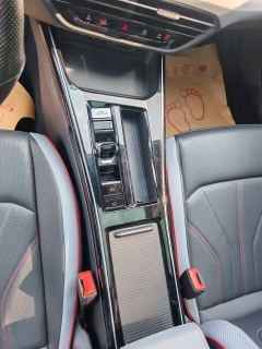 Volkswagen Lamando L 280TSI Edition - ფოტო 13