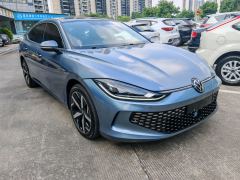 Volkswagen Lamando L 280TSI Edition - ფოტო 3