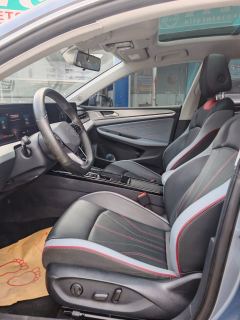Volkswagen Lamando L 280TSI Edition - ფოტო 4