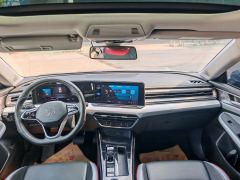 Volkswagen Lamando L 280TSI Edition - ფოტო 5