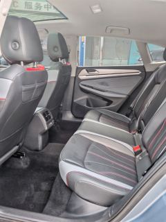 Volkswagen Lamando L 280TSI Edition - ფოტო 6
