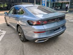Volkswagen Lamando L 280TSI Edition - ფოტო 7