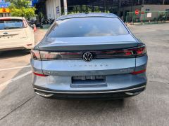 Volkswagen Lamando L 280TSI Edition - ფოტო 8
