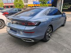 Volkswagen Lamando L 280TSI Edition - ფოტო 9