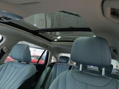 FAW H5 PHEV Hongqi H5 (2020 1.5T DCT Qiyue version) - ფოტო 15
