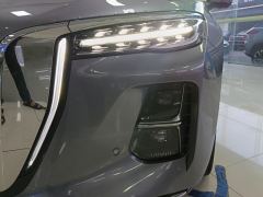 FAW H5 PHEV Hongqi H5 (2020 1.5T DCT Qiyue version) - ფოტო 4