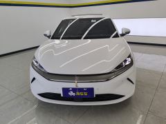 BYD Qin L EV 545km Cloud type - фото 3