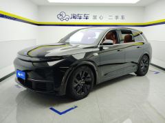 Li Auto L7 Pro - ფოტო 1