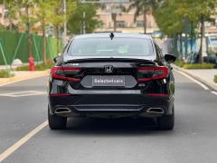 Honda Accord - ფოტო 10