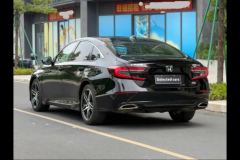 Honda Accord - ფოტო 11