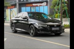 Honda Accord - ფოტო 3