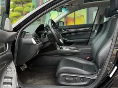 Honda Accord - ფოტო 5